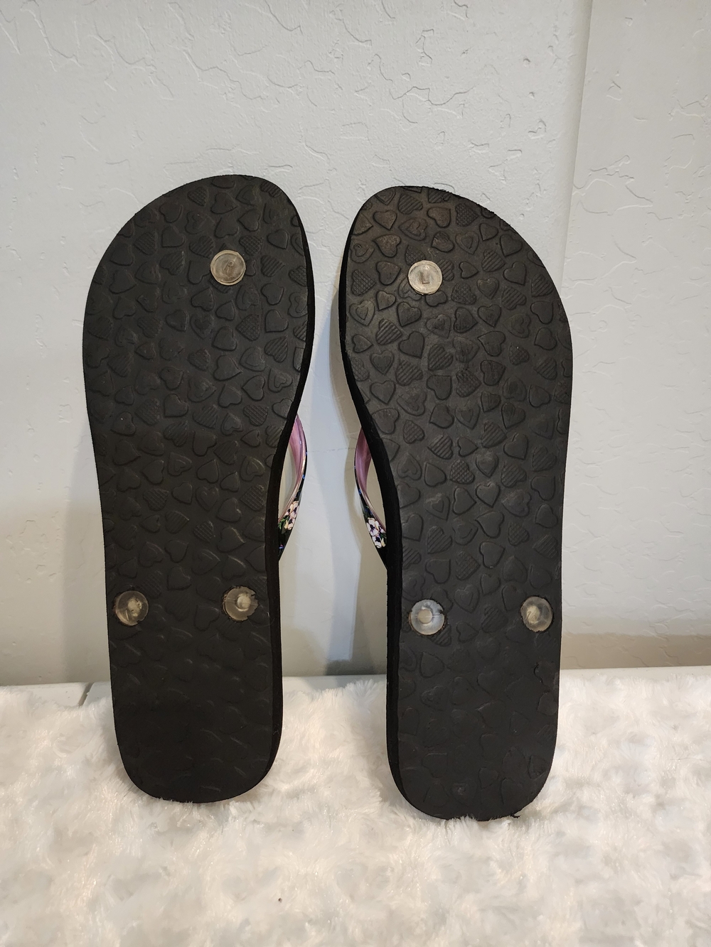 Brighton Floral Sandals - Picture 7 of 8